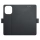 6. 3mk Wallet Case for Xiaomi Redmi Note 13 Pro 4G - black