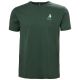 10. Helly Hansen Shoreline Tshirt 3.0 M 54601 390