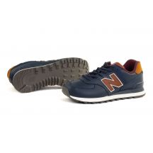 New Balance M ML574OMC shoes