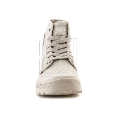 6. Palladium Pampa Hi M 02352-096-M shoes