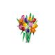 11. LEGO Botanical 11501 Tulip Bouquet