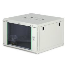 Digitus Dynamic Basic wall-mounted housing - 600x600 mm (width x depth)