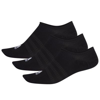 2. Adidas Light Nosh 3PP Socks DZ9416