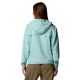 3. Columbia Skien Valley Hooded Light Jacket W 2124283325