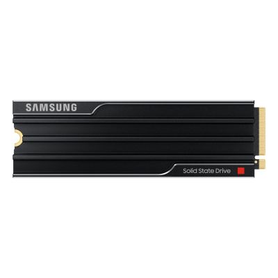 Samsung 9100 Pro 1TB M.2 2280 PCI-E x4 Gen5 NVMe SSD