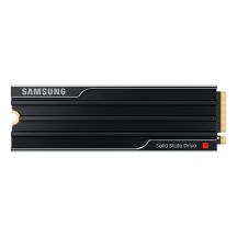 Samsung 9100 Pro 1TB M.2 2280 PCI-E x4 Gen5 NVMe SSD