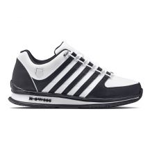 K-Swiss RINZLER men's sports shoes made of natural leather (01235-944-M)