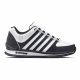 K-Swiss RINZLER men's sports shoes made of natural leather (01235-944-M)