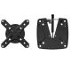 Novus QuickMount Anthracite