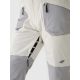 6. Dermizax 20000 membrane ski pants for men 4F 4FWAW24TFTRM0714-26S