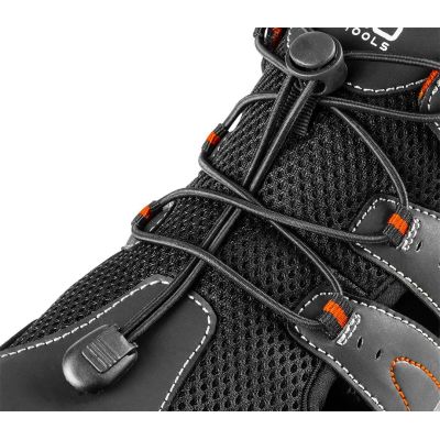 2. NEO tools 82-079-40 safety shoes