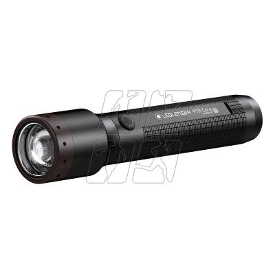 4. Ledlenser P7R Core 502181 flashlight