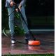 2. Black & Decker BXPW1700PE Pressure Washer Straight Electric Current 420 l/h 1700 W Black, Orange