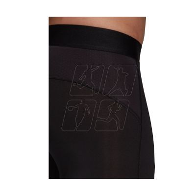 3. Adidas Techfit Tights M GU7311 shorts