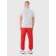 4. Men's jogger sweatpants 4F 4FWMM00TTROM1139-62S
