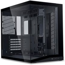 CASE MINITOWER MATX W/O PSU/G99.O11DMIV2X.00 LIAN LI