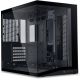 CASE MINITOWER MATX W/O PSU/G99.O11DMIV2X.00 LIAN LI