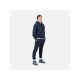2. Men's sweatshirt ROSSIGNOL WATERFALL H RELAX SWEATSHIRT navy blue