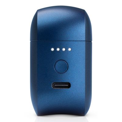 4. Teufel AIRY TWS Pro True-Wireless Bluetooth Headphones Steel Blue - Headphones - 20 KHz