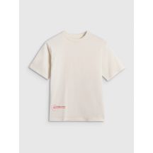 4F Jr T-shirt 4FJRAW25TTSHF3187-11S