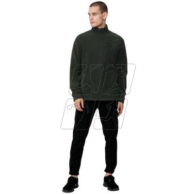 4. 4F M H4Z22 PLM352 43S sweatshirt