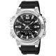 Men's Watch CASIO AMW-870-1AVDF + BOX