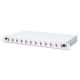 4. Digitus DN-96331-4 Rack Parts Cable Management Panel