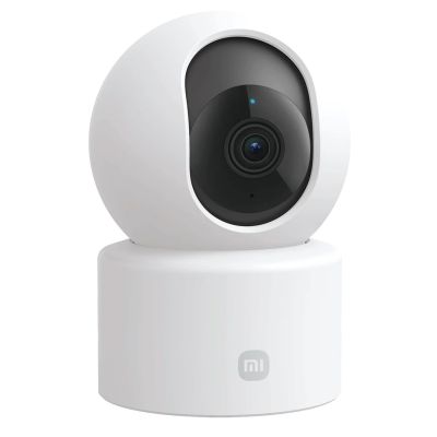 Xiaomi Smart Camera C201 Spherical IP Security Camera Indoor 1920 x 1080 px Ceiling/Wall/Desk