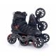 8. Tempish Wenox Top M 1000053 rollers