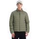 8. Men's down jacket 4F M597 khaki 4FWAW25TDJAM597 43S