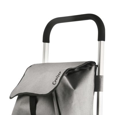 2. Cruiser Expert Premium 604361 Shopping Cart