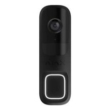AJAX doorbell (black)