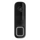 AJAX doorbell (black)