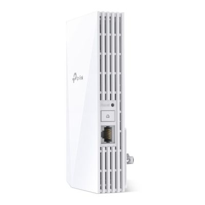 2. TP-Link RE1500X(DE) Network Extender Network Amplifier White 10, 100, 1000 Mbit/s