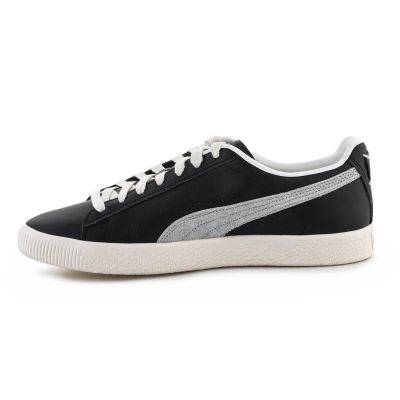 4. UNISEX shoes PUMA CLYDE BASE BLACK 390091-02