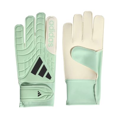 adidas Copa Club Goalkeeper Gloves Mint and White KE9730
