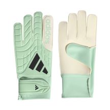 adidas Copa Club Goalkeeper Gloves Mint and White KE9730