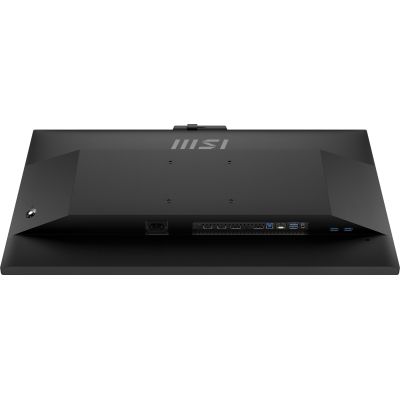 19. MSI PRO MP275QPDG Computer Monitor 68.6 cm (27") 2560 x 1440 px Wide Quad HD LCD Black