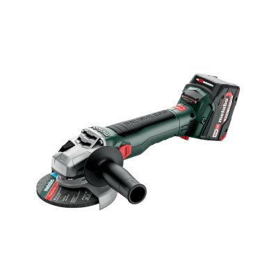 7. Metabo 613052510 angle grinder 12.5 cm 10000 RPM 2.5 kg