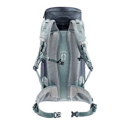 9. Deuter Trail 24l hiking backpack 3440324-7411