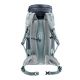 9. Deuter Trail 24l hiking backpack 3440324-7411
