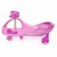 2. Pink Meteor Swingo Gravity Ride-On