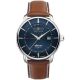 Men's Watch ZEPPELIN Atlantic Timezone 8442-3 + BOX