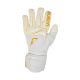 2. Reusch Attrakt AB1 Advance goalkeeper gloves white 5670002 1130