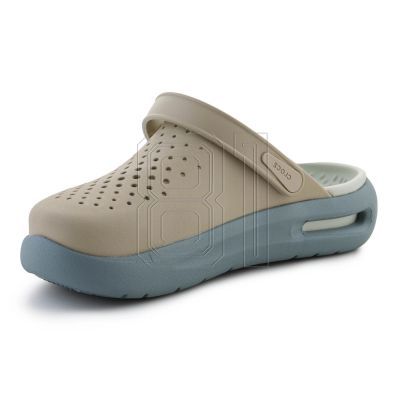 3. Crocs Inmotion Clog 209964-0JL