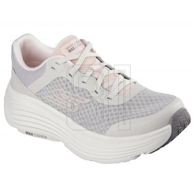 Skechers Max Cushioning Endeavour W 129470 NAT Running Shoes