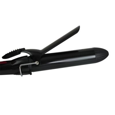 3. Esperanza Charlise EBL003 Hair Curler (22W; black)