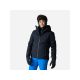 8. Rossignol Siz Jkt Jacket Black