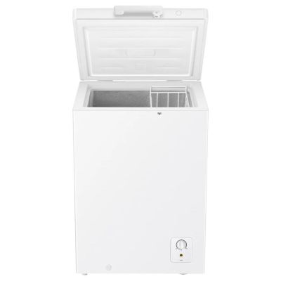 3. GORENJE FH10E4W5 chest freezer