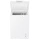 3. GORENJE FH10E4W5 chest freezer